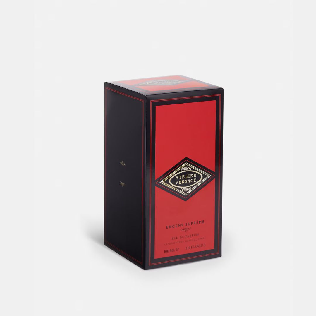 Versace Atelier Versace Encense Supreme for Unisex - Eau De Parfum 