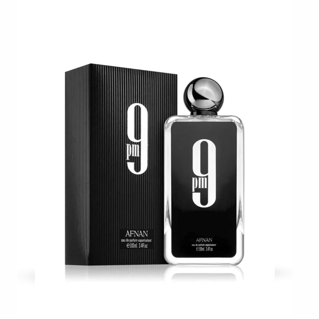 Afnan 9pm eau de parfum for men @ Perfume Gallery