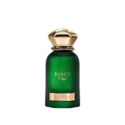 Ahmed Al Maghribi Ignite Oud Eau de Parfum