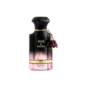 Ahmed Al Maghribi Oud & Roses Eau de Parfum