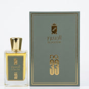 Al Jasoor No.33 Eau De Parfum For Unisex