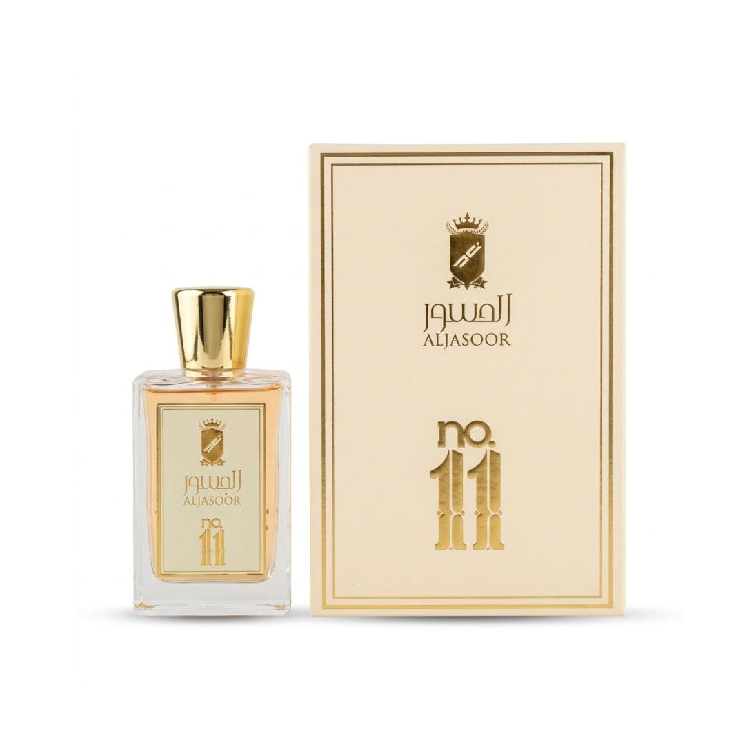 Al Jasoor No.11 Eau De Parfum For Unisex