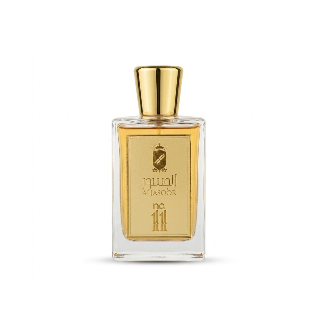 Al Jasoor No.11 Eau De Parfum For Unisex