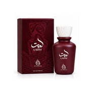 Al Zariya Laith Eau de Parfum @ perfume gallery
