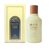 Amoret Mystic Charm For Unisex -  Eau De Parfum 
