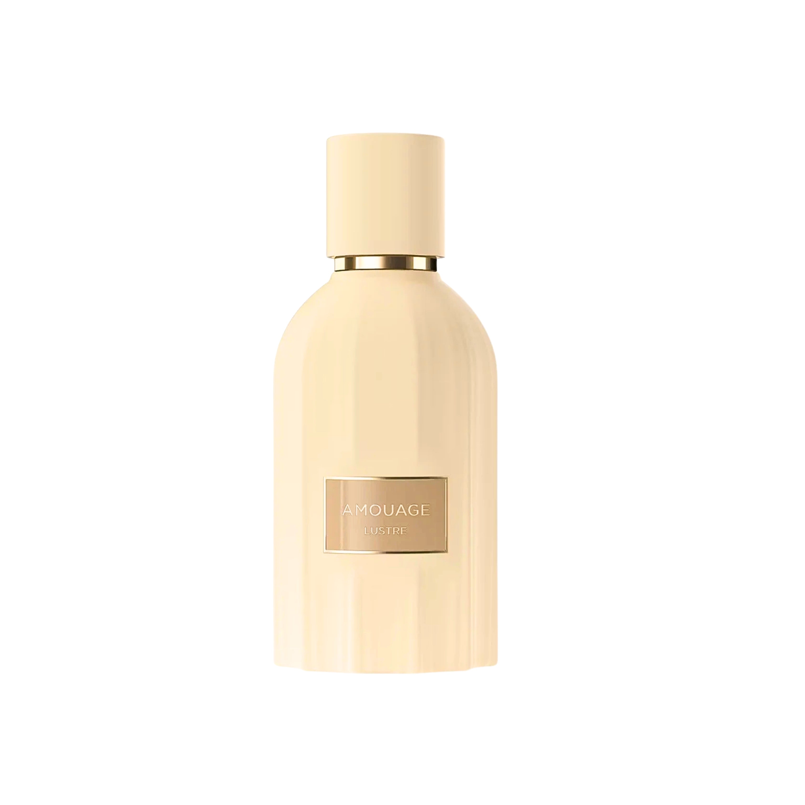 Amouage Lustre Eau de Parfum 2024 unisex luxury perfume bottle – Perfume Gallery