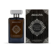 Araliya Dehn Al Oud Alkhalis Al Abiyadh Eau De Parfum For Men
