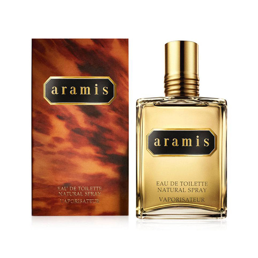 Aramis Brown Eau De Toilette for Men