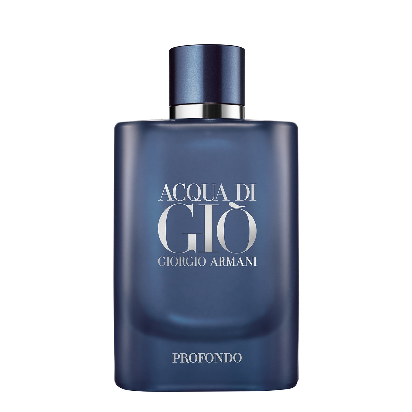 Giorgio Armani Acqua Di Giò Profondo Eau De Parfum For Men