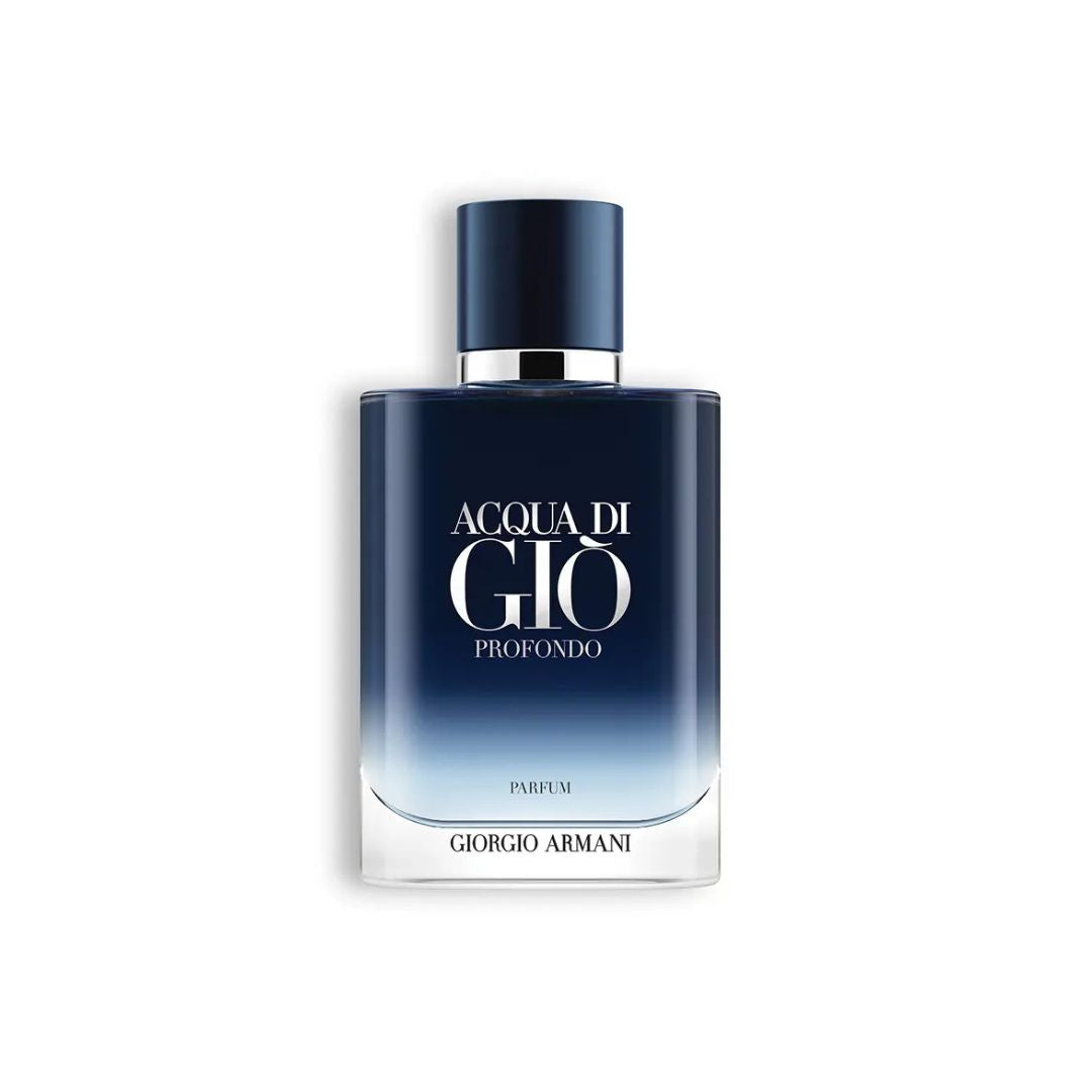 Armani Acqua Di Gio Profondo for Men - Parfum 