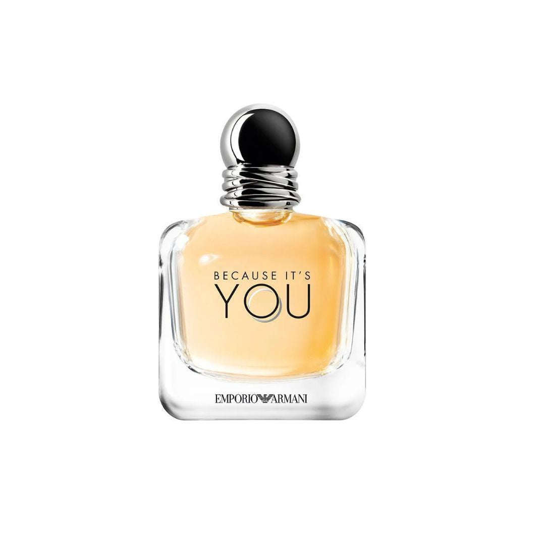 Armani Because It's You Eau De Parfum for Women
