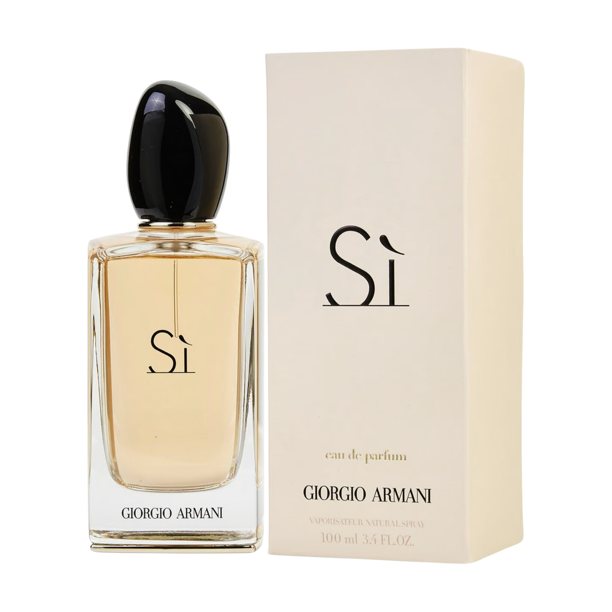 Armani Sì for Women -  Eau De Parfum 