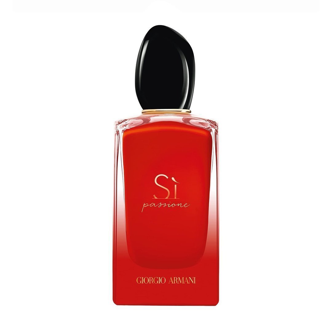 Armani Sì Passione for Women - Eau De Parfum 