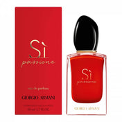 Armani Sì Passione for Women - Eau De Parfum 