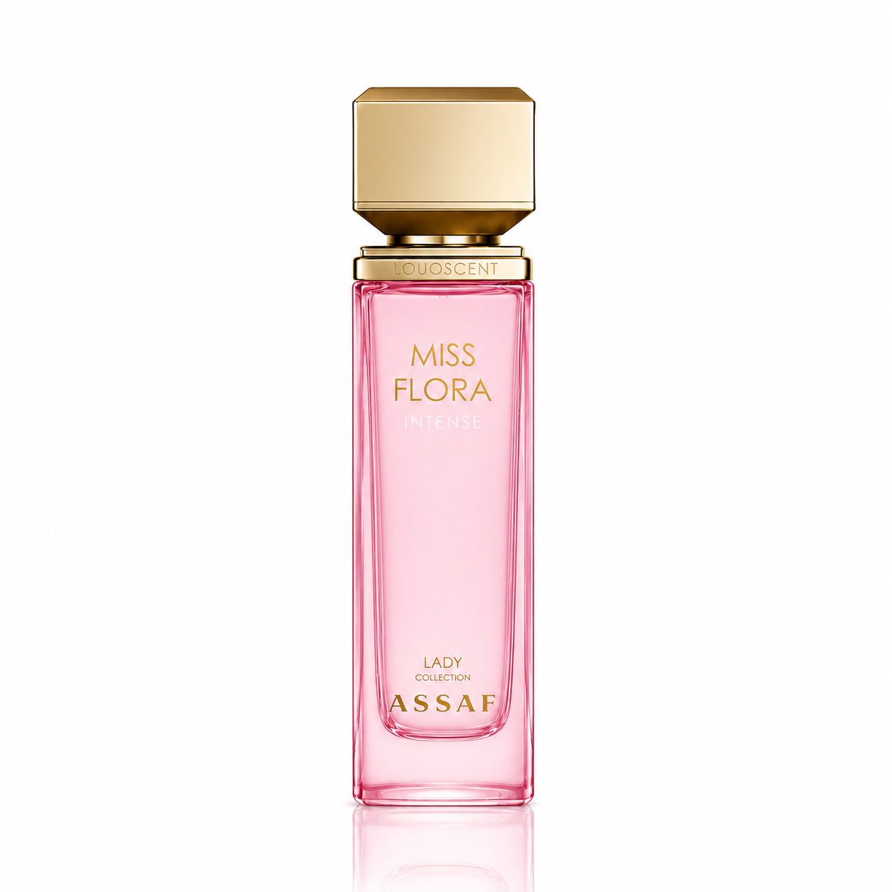 Assaf Miss Flora Eau de Parfum 100ml,