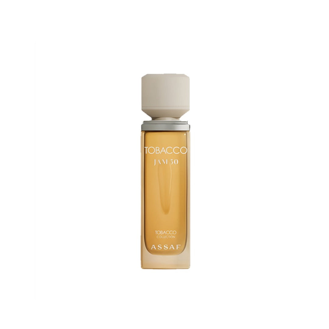  Assaf Tobacco Jam 50 Eau de Parfum for Men @ Perfum Gallery