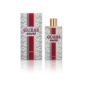 GUESS Amore Roma Unisex EDT Luxury Perfume Available at Perfume Gallery Qatar