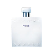 Azzaro Chrome Pure For Men - Eau De Toilette