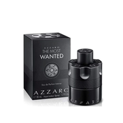 Azzaro The Most Wanted Intense For Men Eau De Parfum 