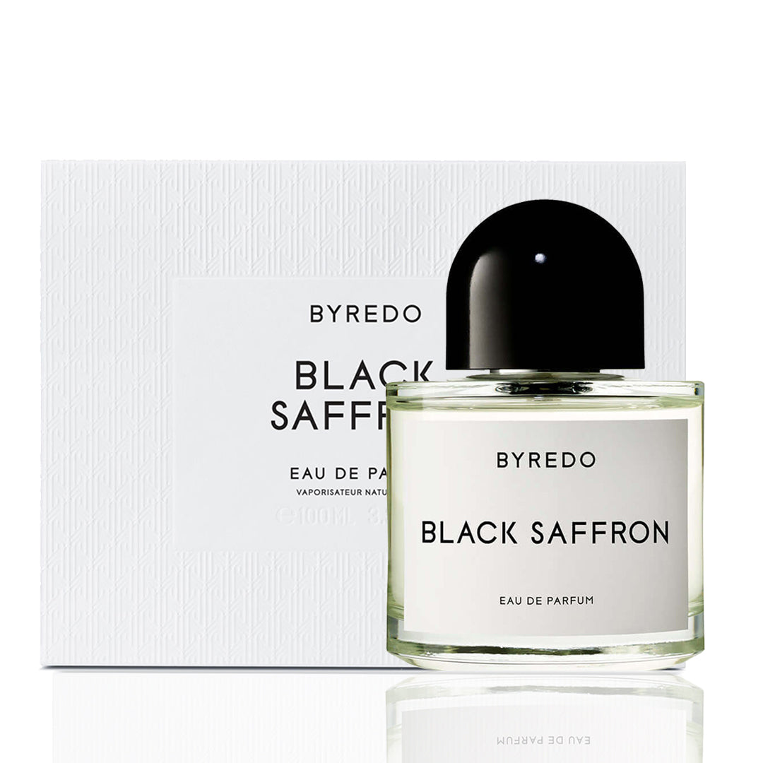 Byredo Black Saffron Eau De Parfum