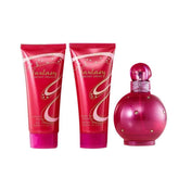 Britney Spears Fantacy Eau De Parfum 100ML 3PCS SET - for Women