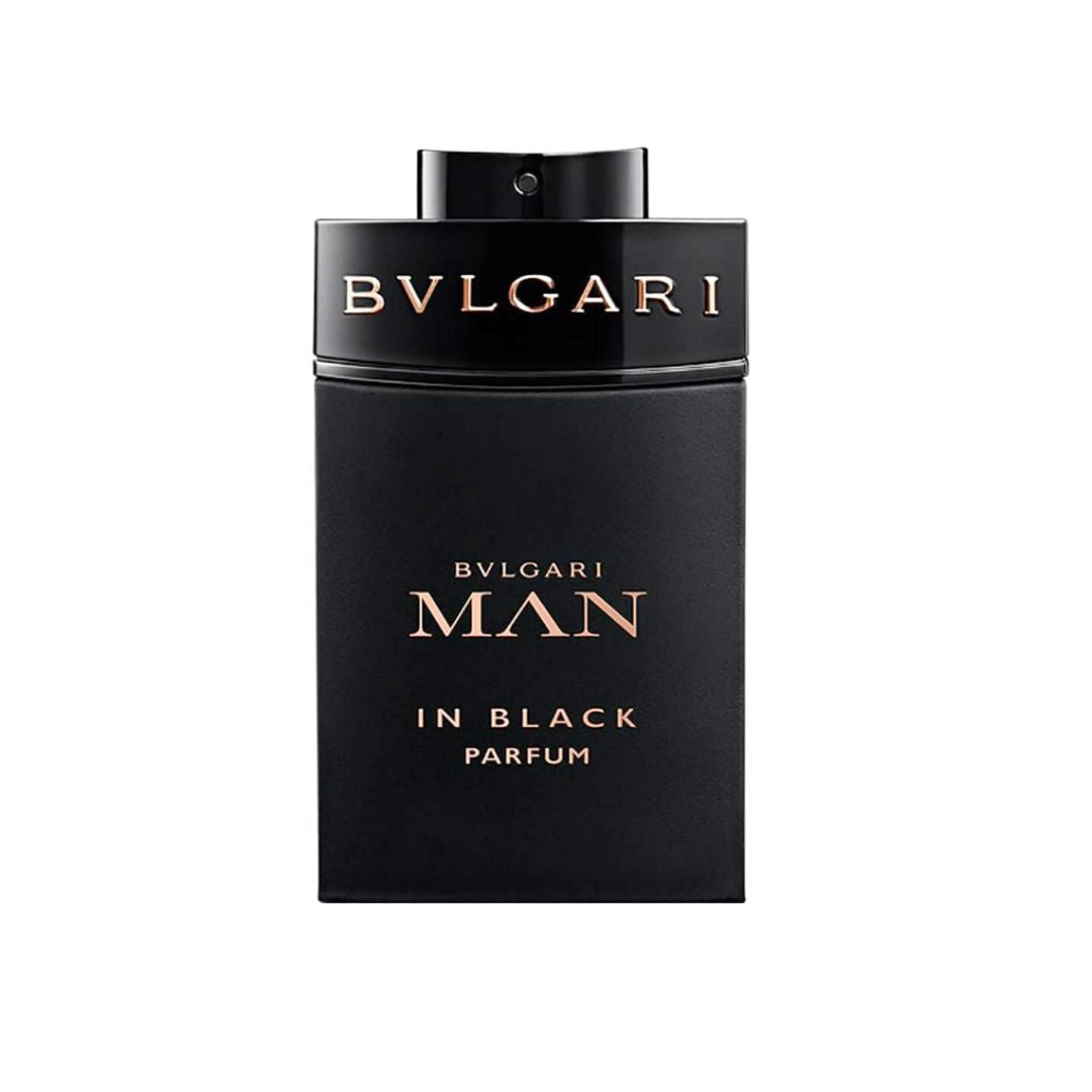 Bvlgari Man In Black Parfum for Men
