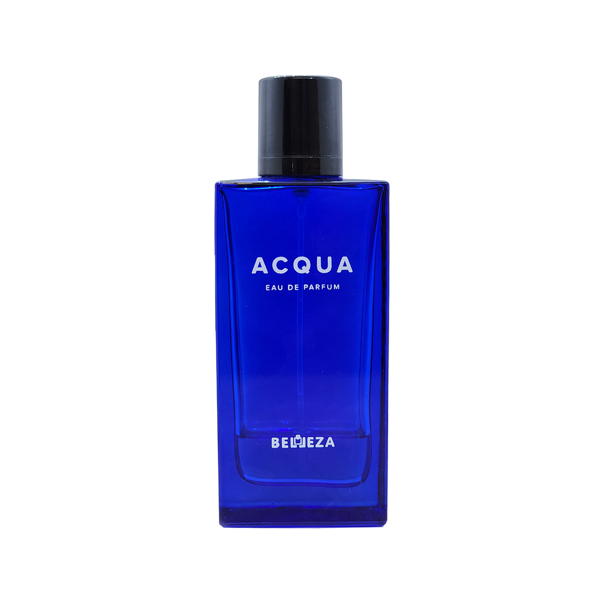 Belleza Acqua Homme Eau De Parfum For Men