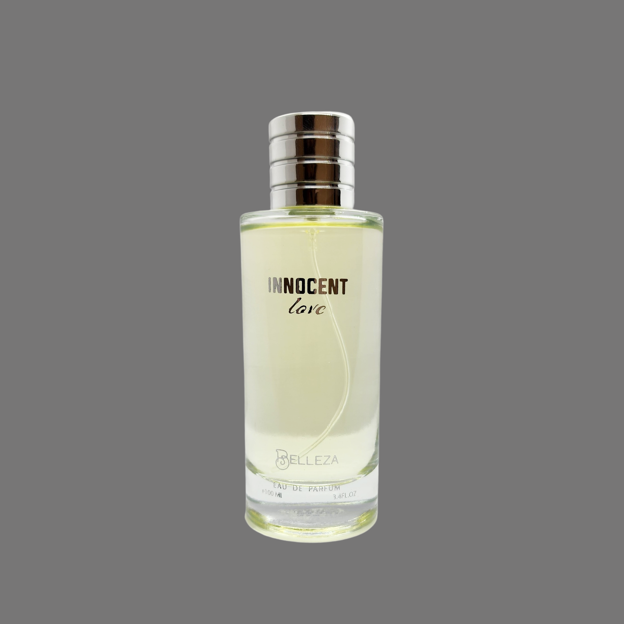 Belleza Innocent Love Eau De Parfum For Men