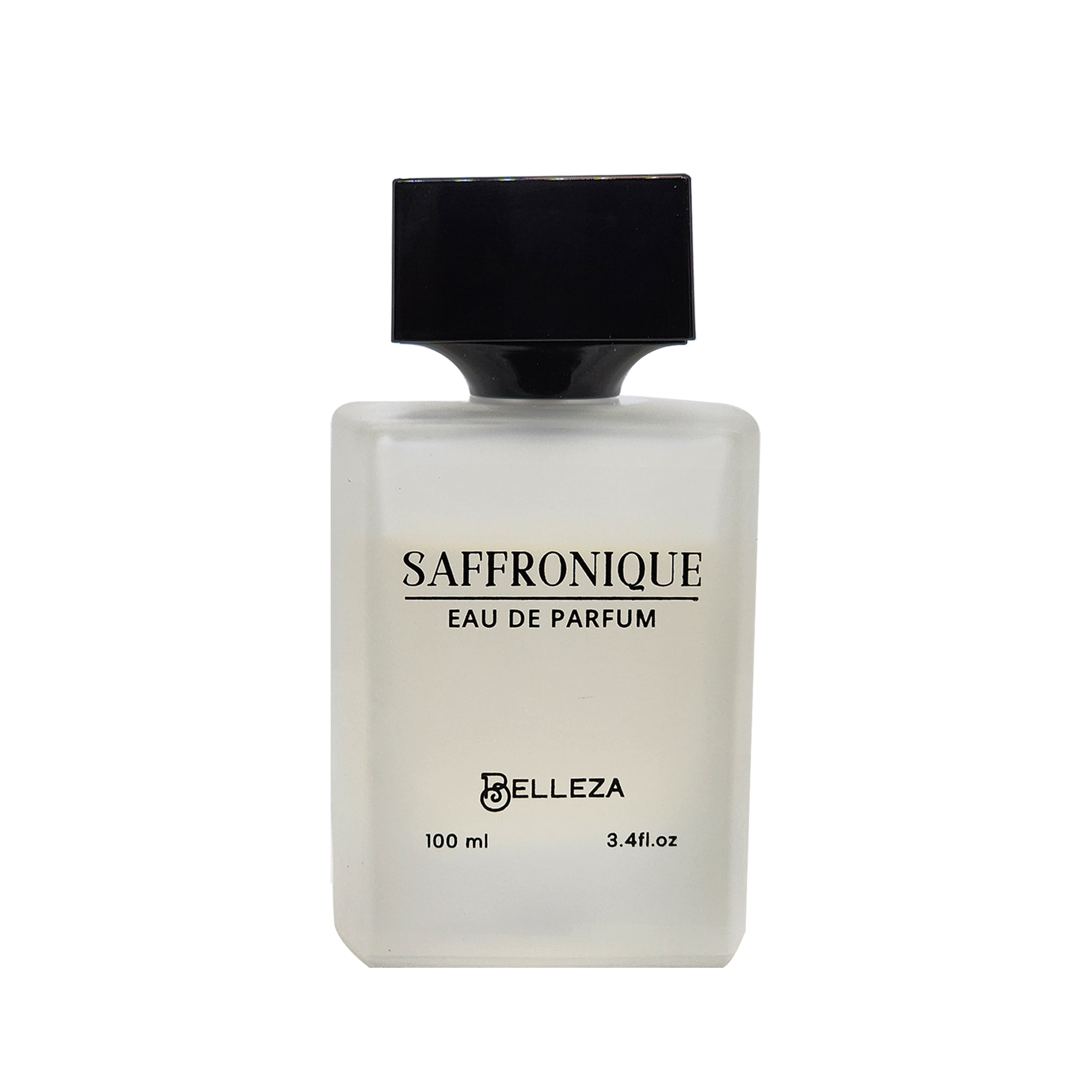 Belleza Saffronique Eau De Parfum For Women