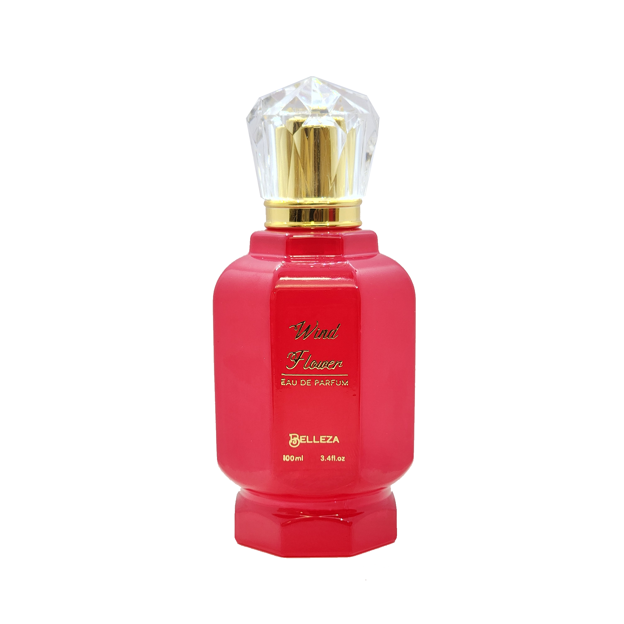 Belleza Wind Flower Eau De Parfum For women