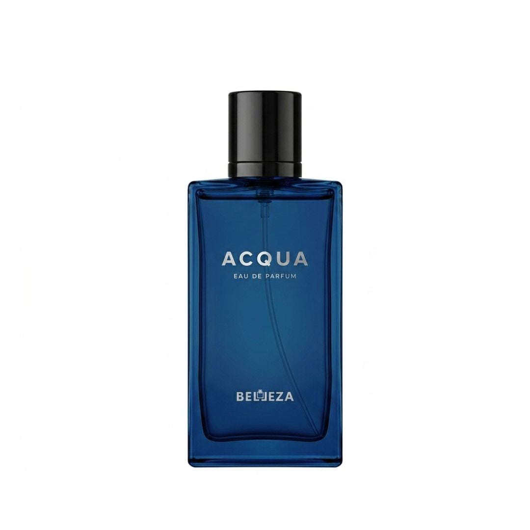 Belleza Acqua Homme Eau De Parfum For Men