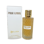 Belleza Pour Femme Eau De Parfum For Women