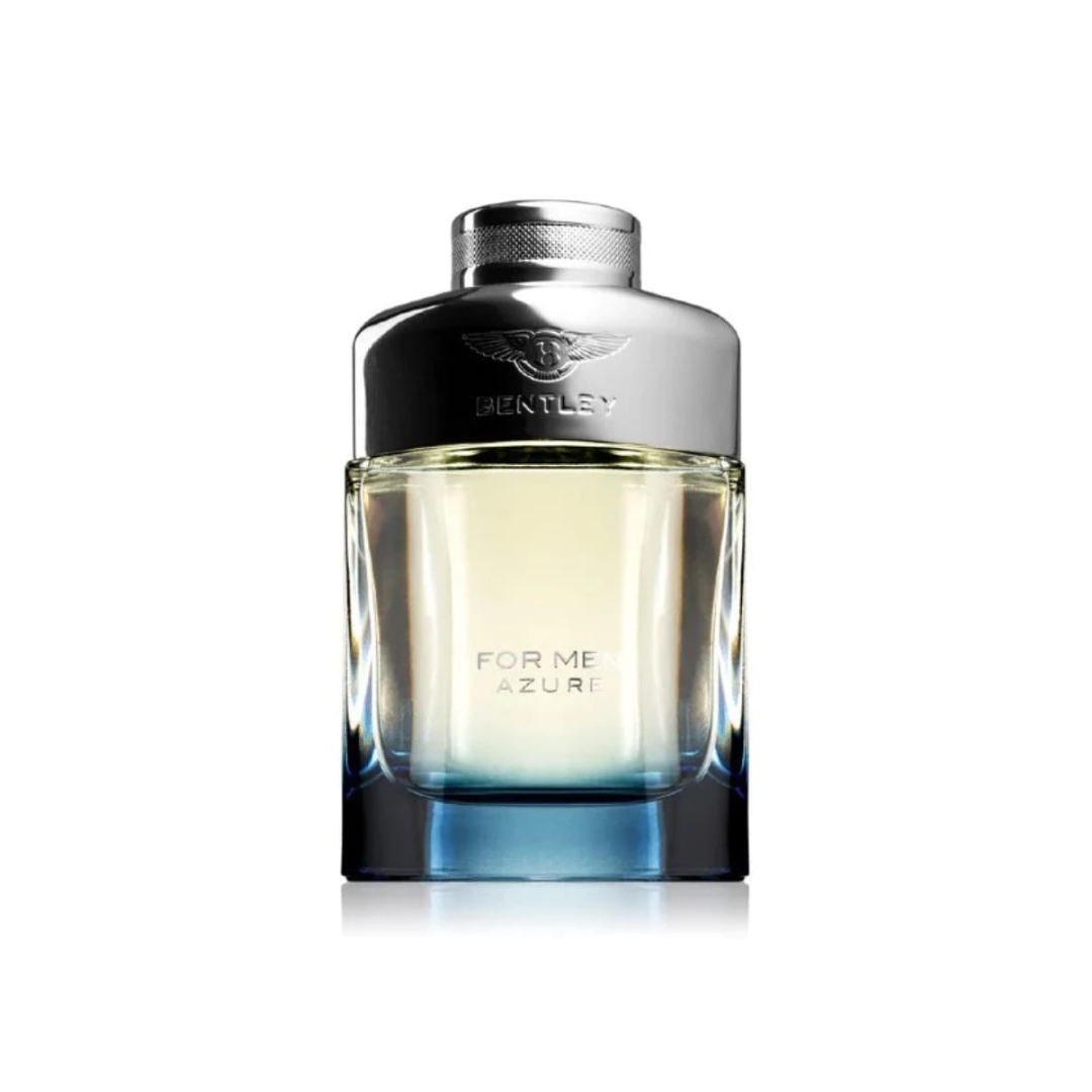 Bentley Azure Eau De Toilette for Men
