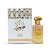 Bliss Perfumes Queen Eau De Parfum for Women