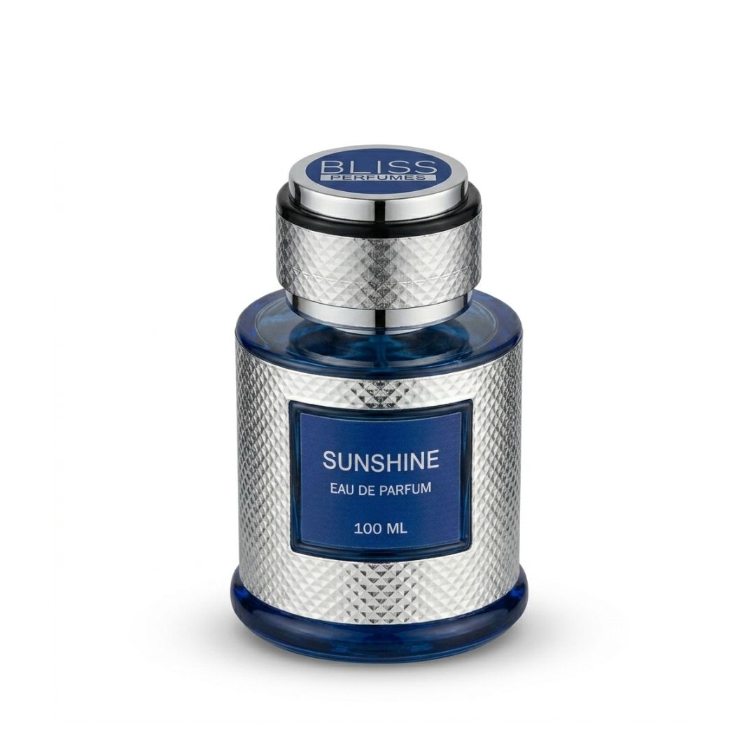 Bliss Sunshine Homme Eau De Parfum For Men