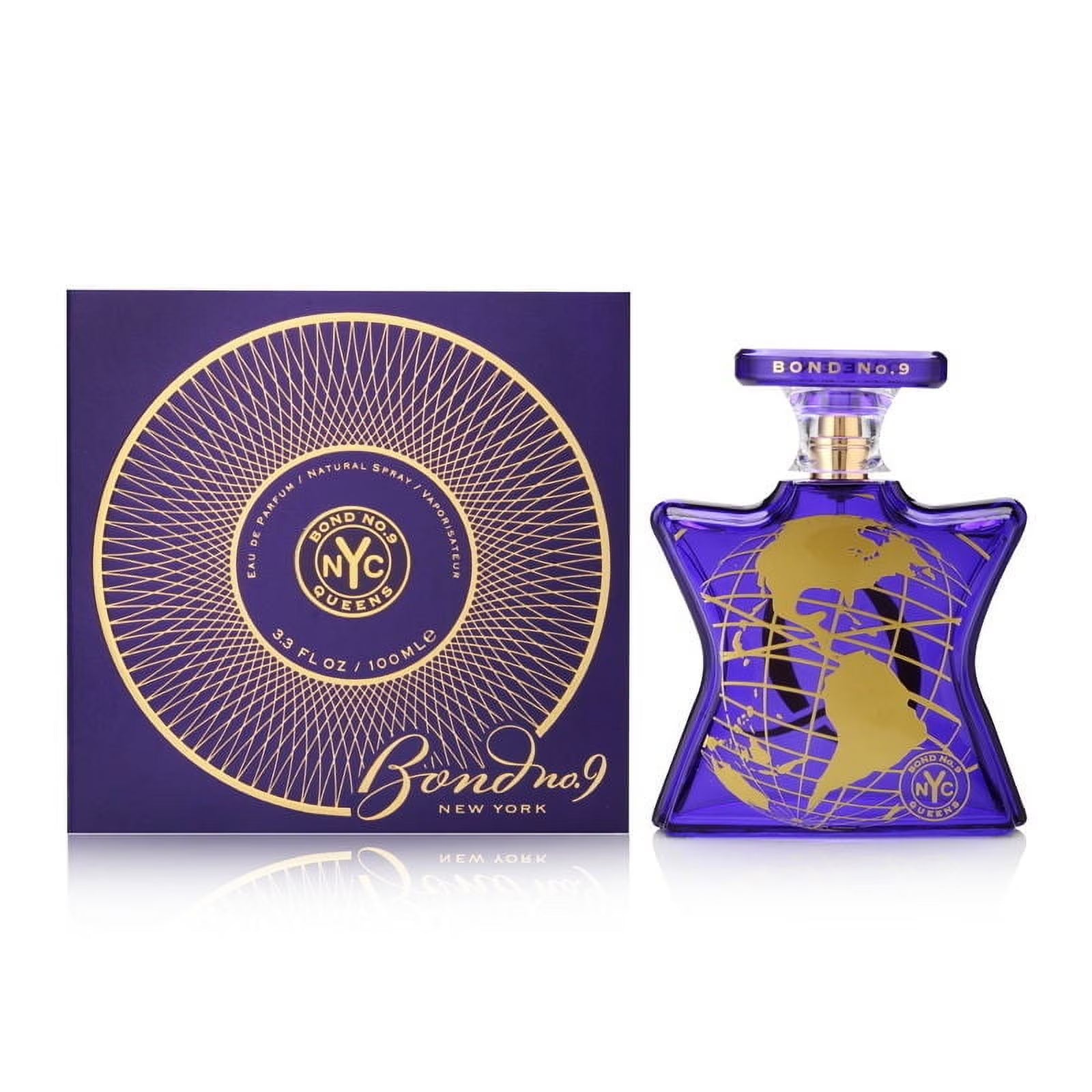 Bond No.9 Queens Eau De Parfum For Unisex