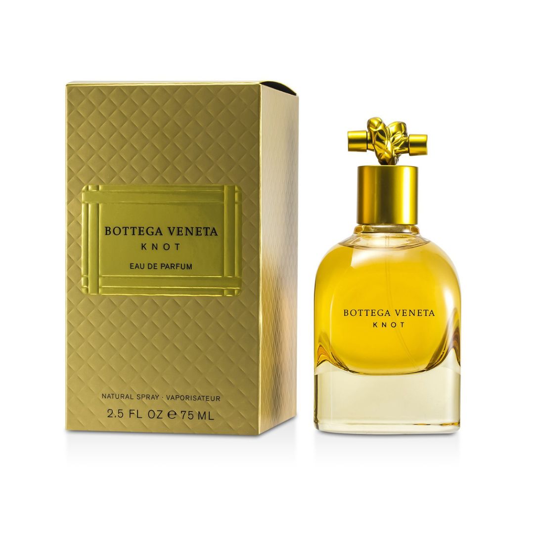 Bottega Vaneta Knot Eau De Parfum for Women