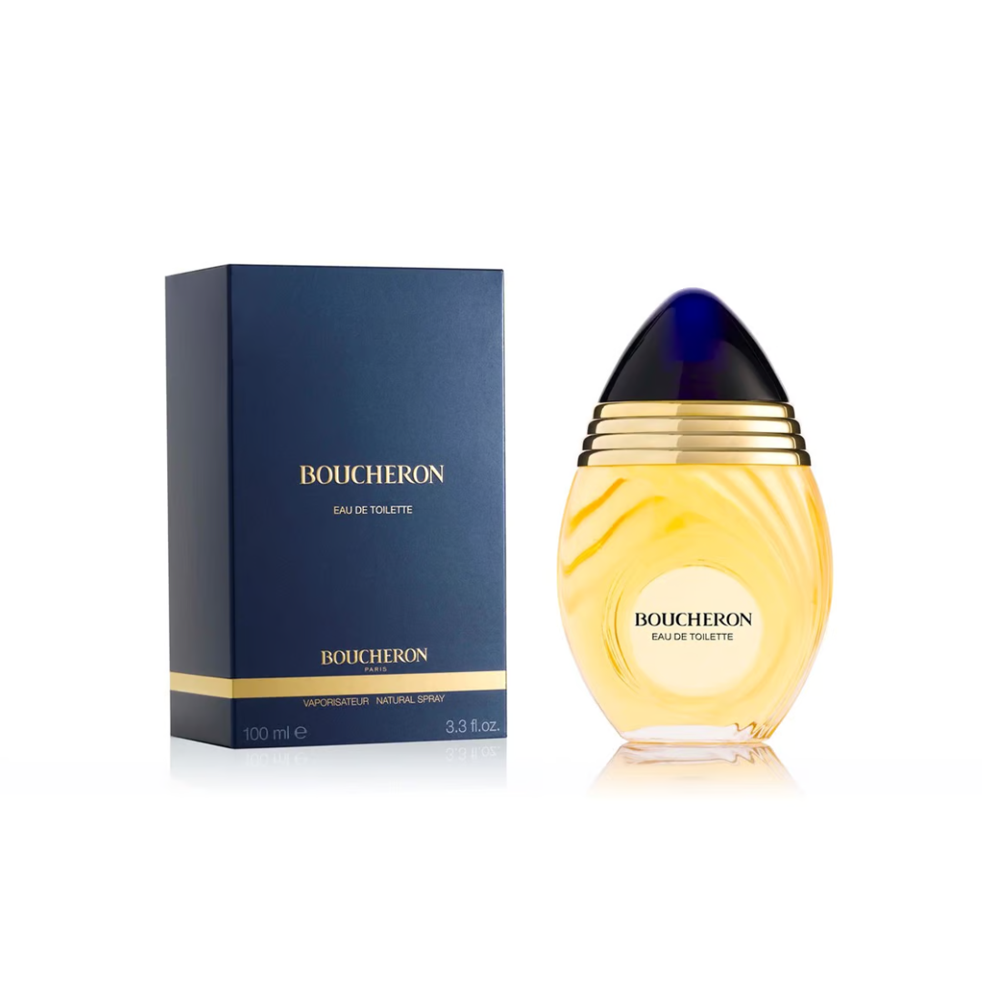 Boucheron for Women  - Eau De Toilette 