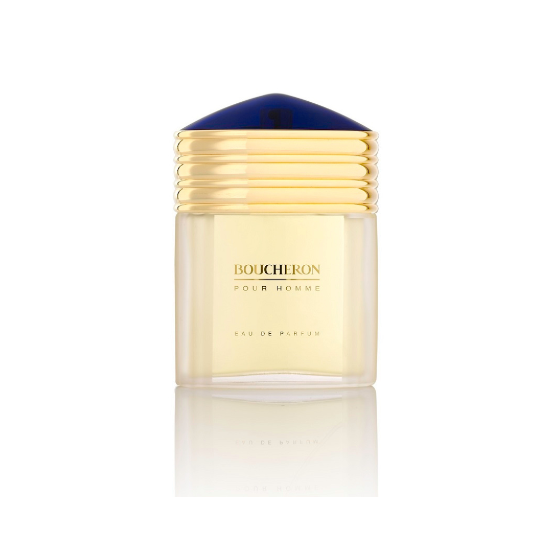 Boucheron Pour Homme Eau De Parfum