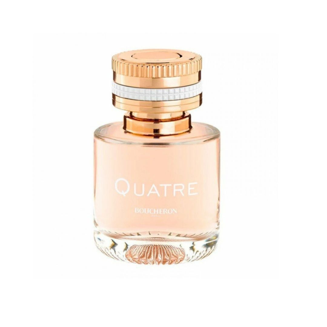 Boucheron Quater  for Women - Eau De Parfum
