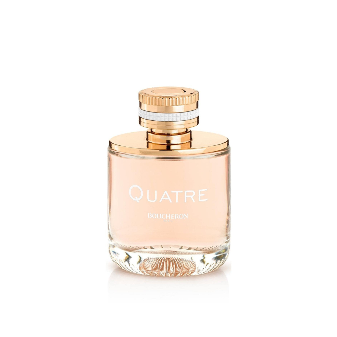 Boucheron Quatre for Women  - Eau De Parfum 