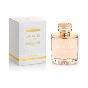 Boucheron Quatre for Women  - Eau De Parfum 