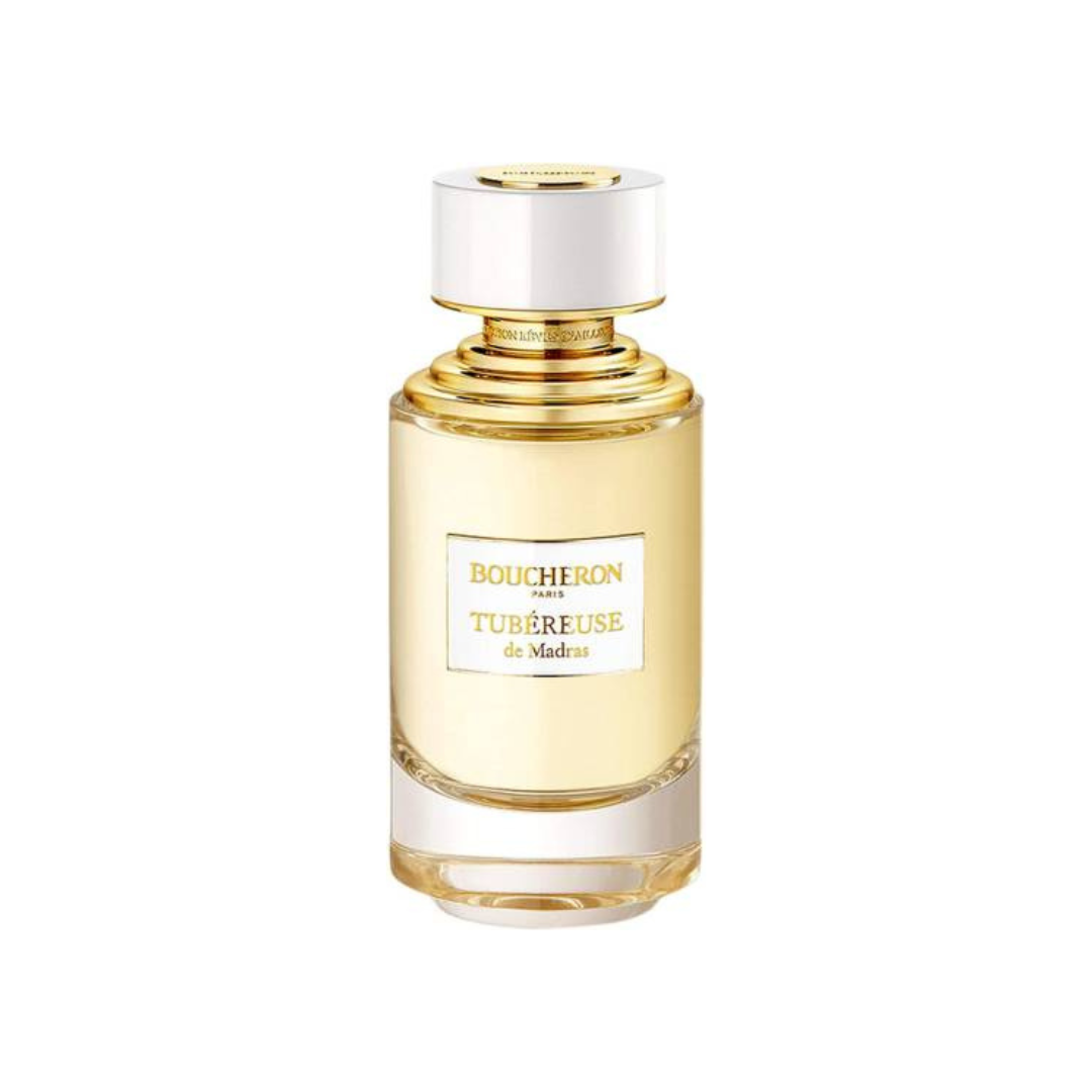Boucheron Tubéreuse De Madras Eau De Parfum 