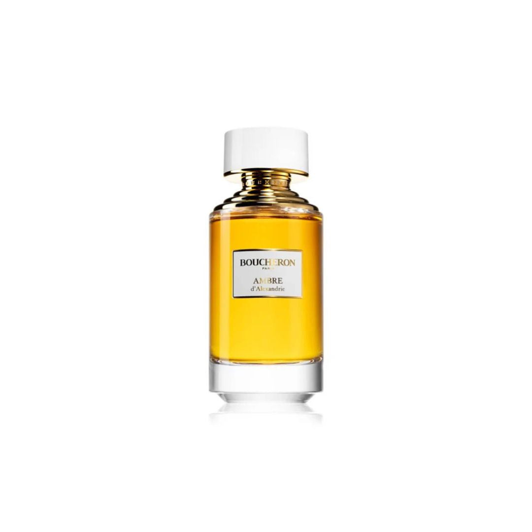 Boucheron Ambre D Alexandrie  for Unisex - Eau De parfum