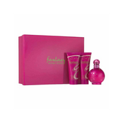 Britney Spears Fantacy Eau De Parfum 100ML 3PCS SET for Women