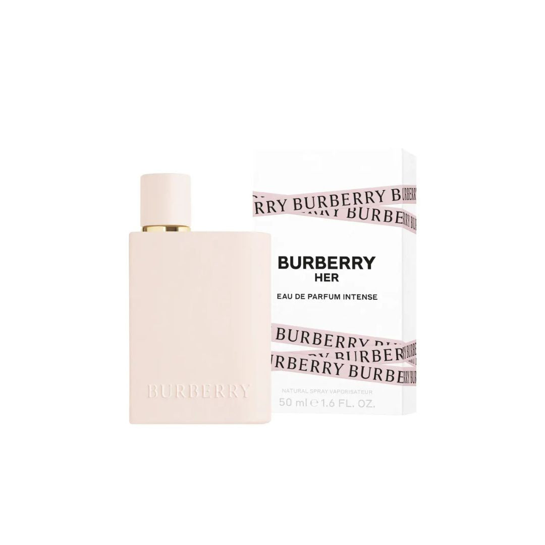 Burberry Her Eau De Parfum Intense For Women