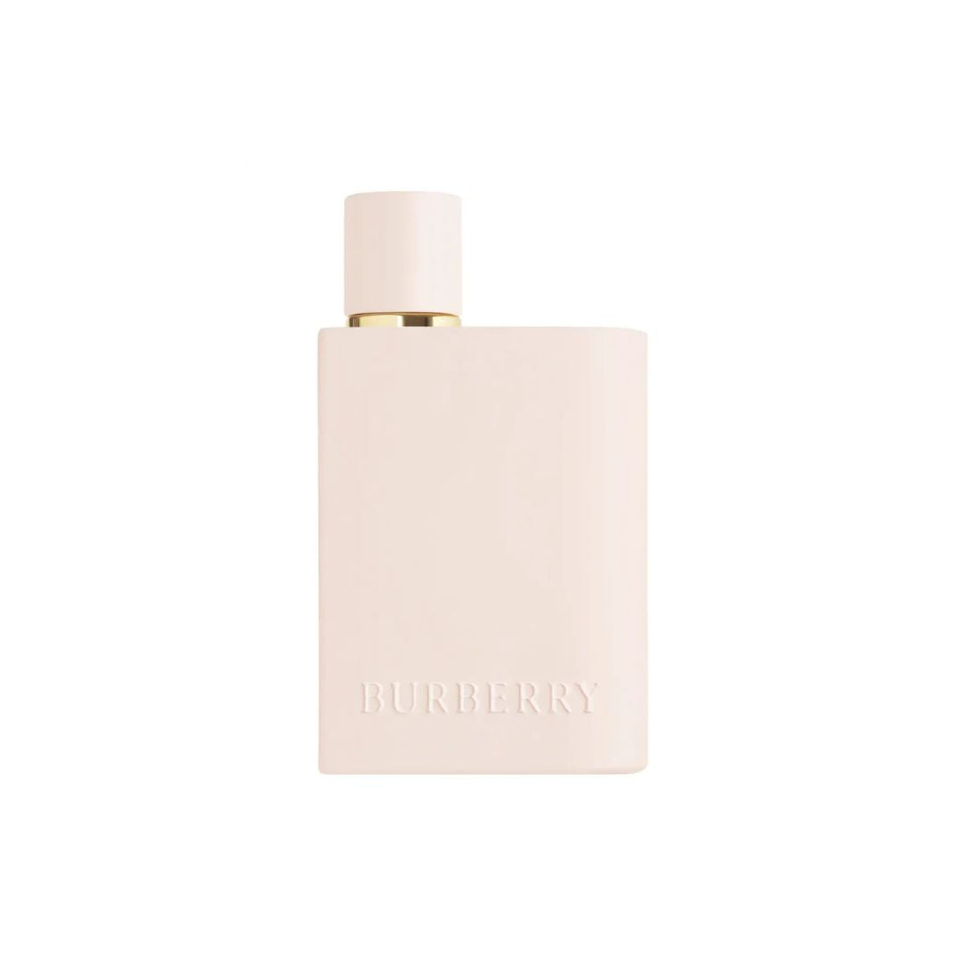 Burberry Her Eau De Parfum Intense For Women – Perfume Gallery Qatar