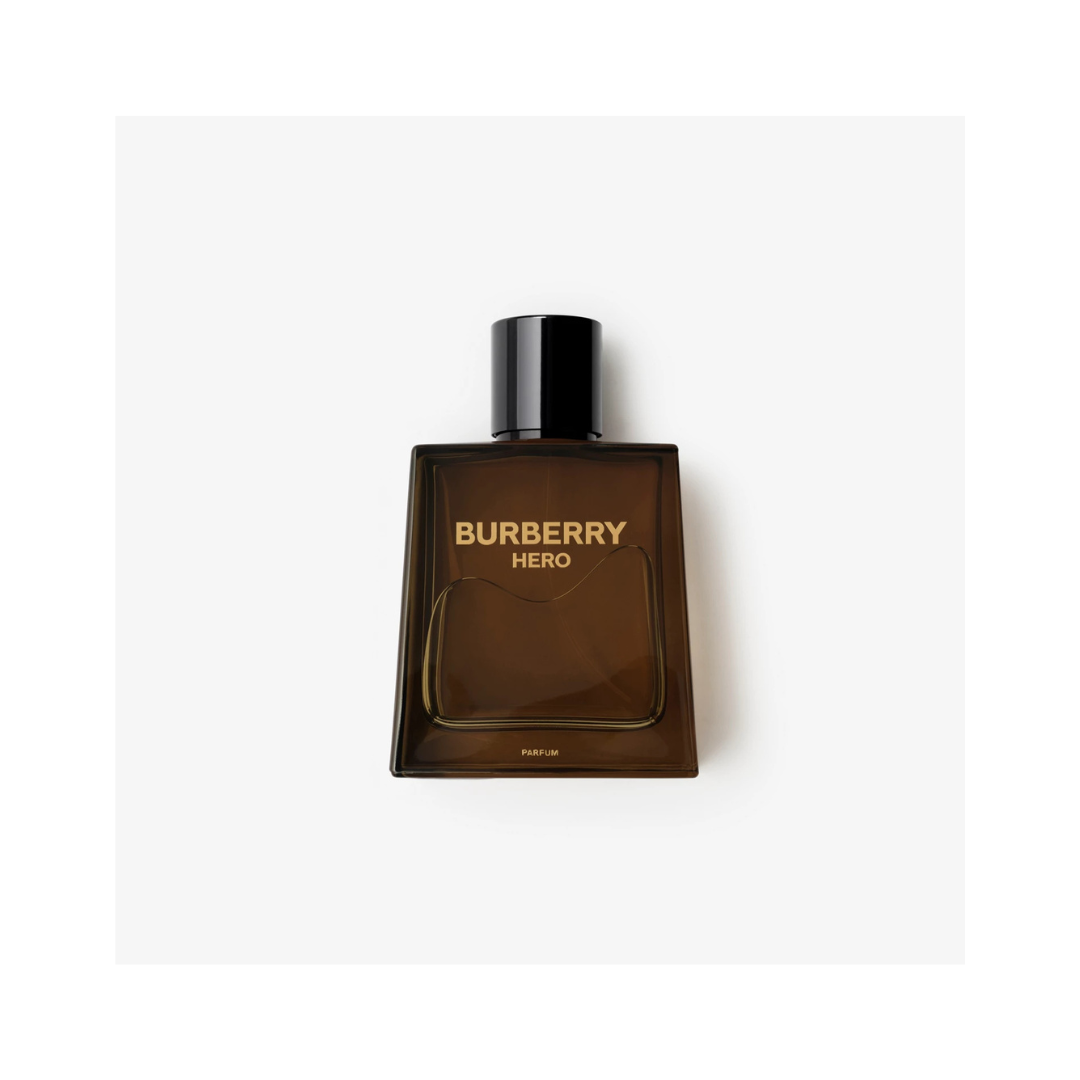 Burberry Hero Parfum for Men