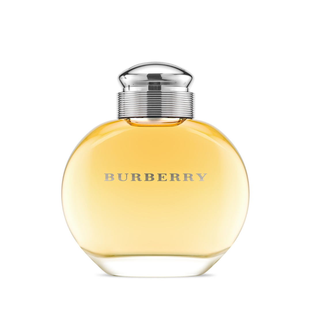 Burberry for Women - Eau De Parfum 