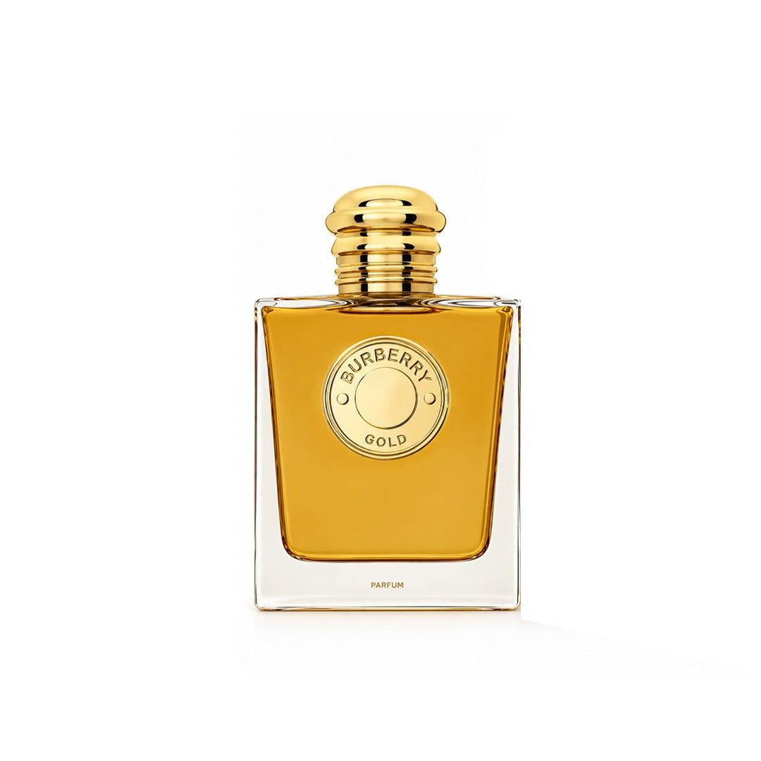 Burebrry Gold Parfum @ Perfume Gallery